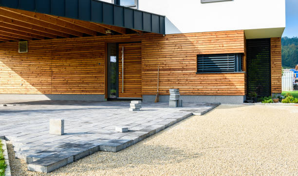 Best Driveway Pavers Near Me  in Othello, WA