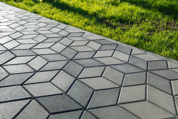 Best Custom Driveway Pavers  in Othello, WA