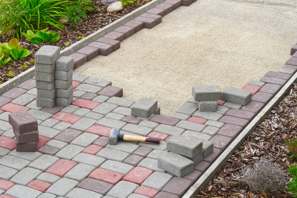 Best Affordable Driveway Pavers  in Othello, WA