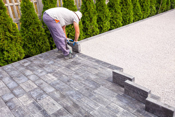 Reasons to Select Us for Your Driveway Paving Requirements in Othello, WA
