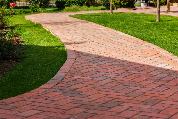 Best Residential Driveway Paver Services  in Othello, WA