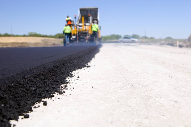 Best Best Driveway Pavers  in Othello, WA
