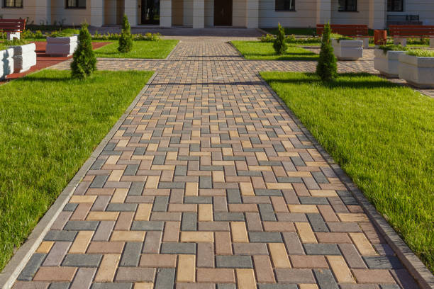 Best Residential Paver Driveway  in Othello, WA