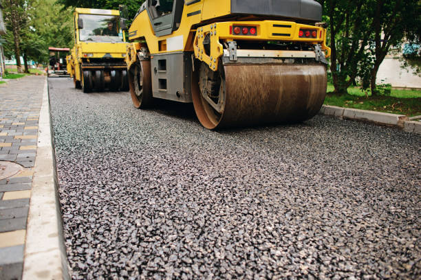Best Local Driveway Pavers  in Othello, WA
